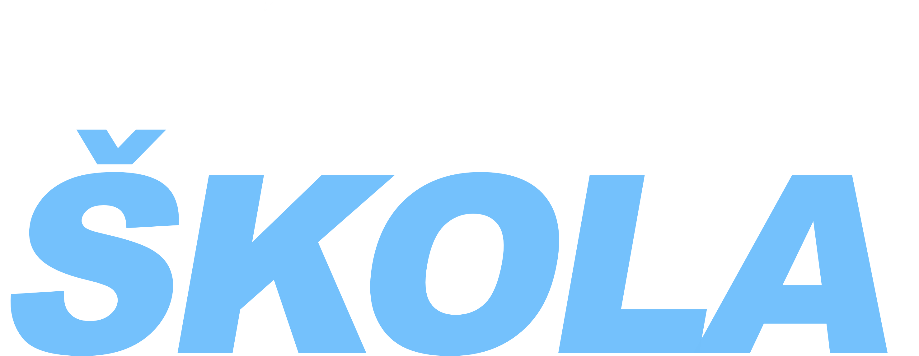 Logo PythonŠkola