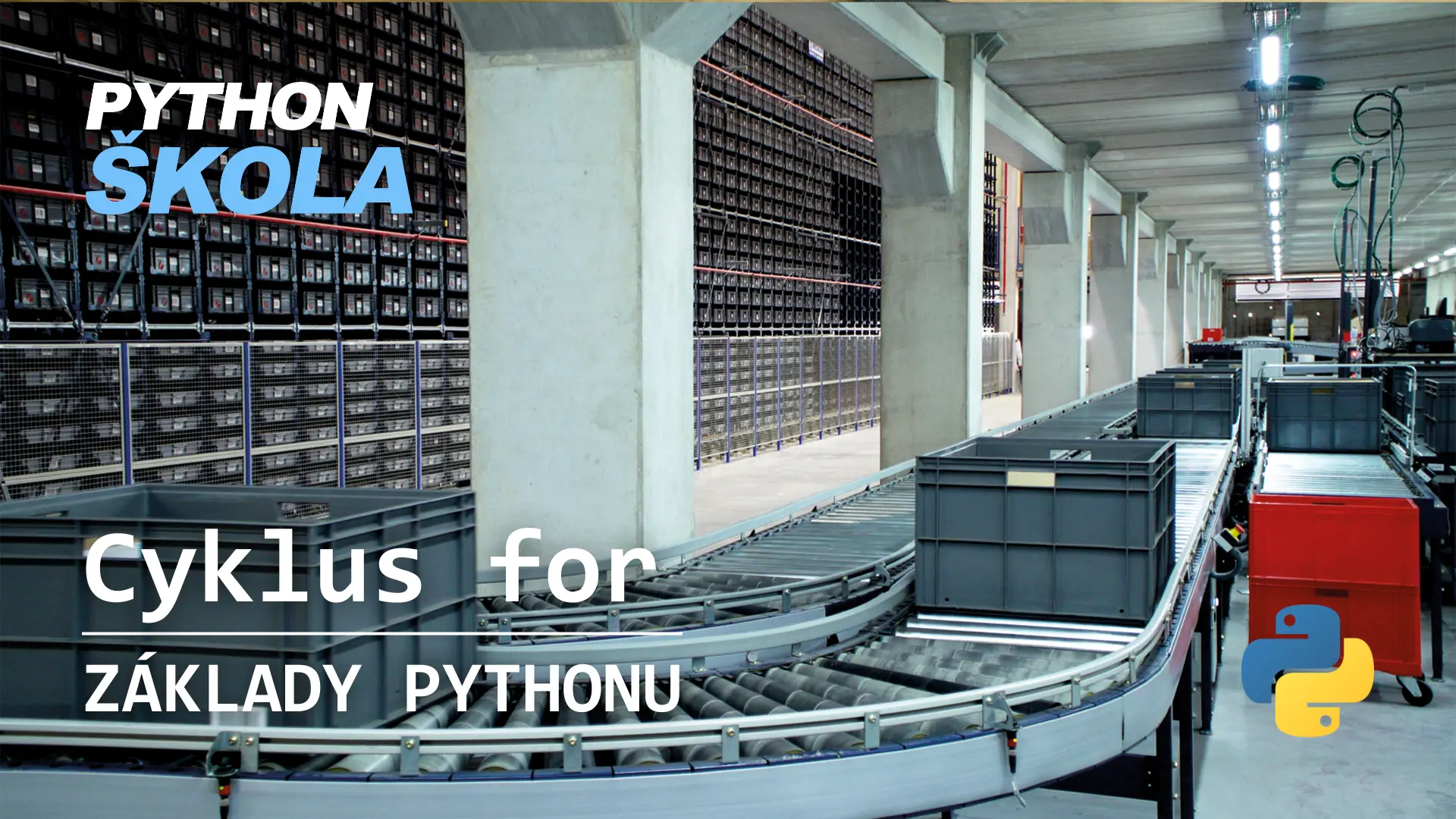 Cyklus for