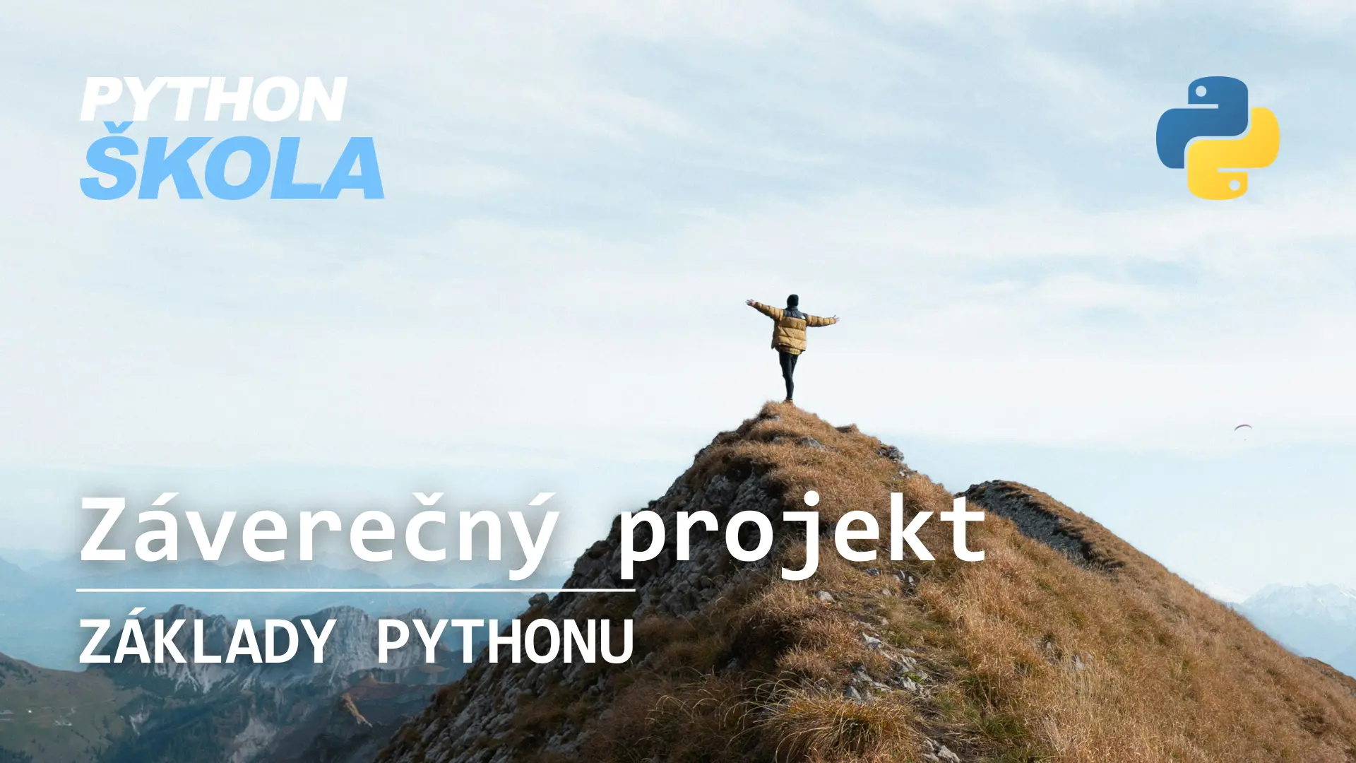 Záverečný projekt